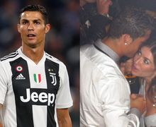 Mantan Kekasih Beberkan Rahasia Tergelap Cristiano Ronaldo Usai Katakan Akan Bantu Korban Pemerkosaan CR7