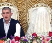 Inikah Sosok Istri Khabib Nurmagomedov? Wanita Cantik yang Tak Pernah Muncul di Media Sosial dan Tak Diketahui Dunia