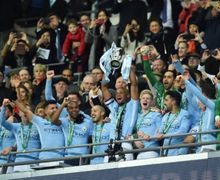 Mabuk Sambil Mengemudi, Esk Pemain Manchester City Masuk Penjara