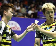 Link Live Streaming Denmark Open 2018, Marcus/Kevin dkk Siap Rebut Tiket Perempat Final