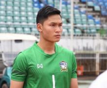 Kisah Ngenes Kiper Timnas U-19 Thailand yang Hancurkan Asa Egy Maulana Vikri Dkk, Bak Habis Manis Sepah Dibuang