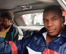 Sekali Jurus, Pendekar Kungfu Ini Patahkan Tulang Mike Tyson