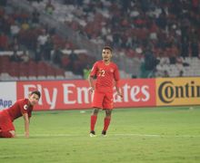 Gocekan Sajojo Todd Rivaldo Ferre Kembalikan Kehormatan Timnas U-19 Indonesia di Piala Asia 2018