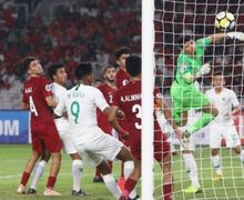 Fakta Mengejutkan Mengenai Akun Instagram PSSI-nya Qatar Setelah Mengalahkan Timnas U-19 Indonesia