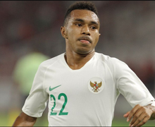 Sajikan Atraksi ala Brasil, Wonderkid Indonesia Ini Dipuji Komentator Sepak Bola Arab