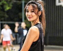 Maria Selena Dipeluk Seorang Pria, Netizen: Aduh Sudah Punya Pasangan