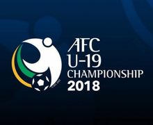 Hasil Piala Asia U-19 2018- 8 Negara Tersingkir, Nomor 3 Alami Kisah Paling Nyesek