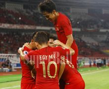 Link Live Streaming Timnas U-19 Indonesia Vs Jepang - Garuda Nusantara Underdog Piala Dunia U-20 2019