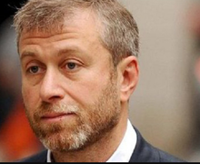 Ukraina Lobi Roman Abramovich, Diminta Bantu Proses Negosiasi Damai