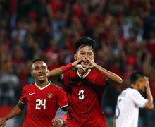 Genap Berusia 18 Tahun Ini, Wonderkid Indonesia Tunjukkan Tanda-tanda Akan Berkarier di Eropa?