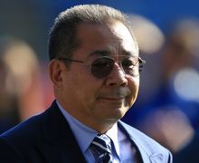 5 Alasan yang Membuat Vichai Srivaddhanaprabha Sangat Dihormati di Leicester City