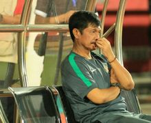Indra Sjafri Beberkan Tim Liga 1 2019 yang Akan Dihadapi Timnas U-23 Indonesia di Laga Uji Coba