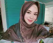 Hijabers Cantik Korea Terciduk Makan Bareng Menpora Malaysia, Netizen : Wah Jodoh!