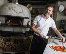 Kisah Eks Bintang Manchester United Peraih Treble Winner yang Kini Jadi Tukang Pizza