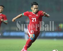 Link Live Streaming Piala AFF 2018 - Jamu Timor Leste di SUGBK, Peluang TImnas Indonesia Bayar Kekalahan