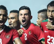 Live Streaming Timnas Indonesia Vs Timor Leste - Kesempatan Bima Sakti Pecahkan Rekor di Piala AFF 2018