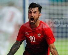 Link Live Streaming Timnas Indonesia Vs Filipina, Laga Pamungkas Skuat Garuda di Piala AFF 2018