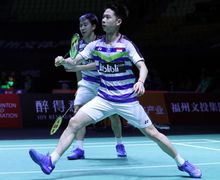 Jadwal dan Link Live Streaming Final Malaysia Masters 2019- Dua Wakil Indonesia Jadi Pembuka dan Penutup