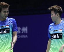 Jelang Pensiun, Tontowi Ahmad Beberkan Sikap "Mengesalkan" Liliyana Natsir?