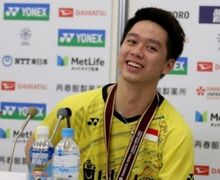 Kevin Sanjaya, dari Tak Dilirik Para Pelatih hingga Menjadi Juara Dunia Inilah Faktor-faktor Dasar yang Membuatnya Bersinar