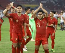 5 Fakta Menarik Jelang Timnas Indonesia vs Malaysia, Dari Mulai Ketakutan Pelatih Malaysia Hingga Antusias Masyarakat Indonesia