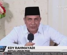 Media Asing Sebut Edy Rahmayadi Lontarkan Alasan Konyol atas Kegagalan Indonesia di Piala AFF 2018