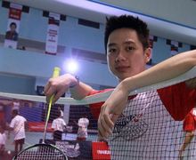 #10YearsChallenge Kevin Sanjaya Buat Netizen Klepek-klepek