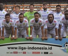 Pemain Persib Diduga Terlibat Pengaturan Skor, Internal Maung Bandung Gonjang-ganjing 