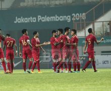 Bukan Cuma Persib Bandung, Laga Piala AFF 2018 Juga Ikut Diwarnai Isu Pengaturan Skor