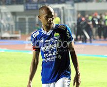 Respons Istri Kapten Persib Bandung Usai Supardi Nasir Terseret dalam Tuduhan Pengaturan Skor