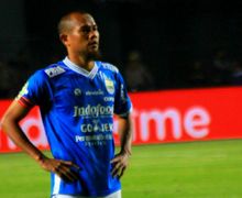 Terseret Isu Pengaturan Skor Persib, Supardi Nasir Banjir Dukungan