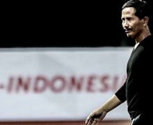 Djajang Nurdjaman Khawatirkan Hal Ini Saat Persebaya Jamu Arema Lebih Dulu di Final Piala Presiden 2019