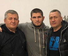 Bukan Pelatih, Khabib Nurmagomedov Lebih Memilih untuk Investasi