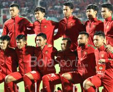 Jalani Operasi, Pemain Timnas U-19 Indonesia Dapat Perhatian dari Pemain Singapura hingga Pelatih Asal Spanyol