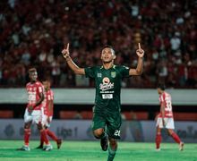 Gara-gara Kabar di Media Sosial, Osvaldo Haay Kecewa dengan Persebaya Surabaya