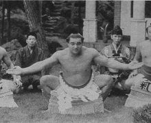 Kisah Miris Sumo, Olahraga Khas Jepang Bergaji Tinggi yang Kurang Diminati Penduduk Lokal