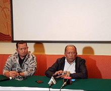 Satgas Anti Mafia Bola Temukan Dua Alat Bukti, Mantan Exco PSSI Hidayat Jadi Tersangka Pengaturan Skor