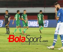 Laga Perpisahan Bojan Malisic dengan Persib Bandung dan Bobotoh Terancam Tidak Ada