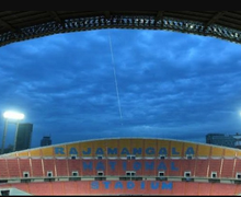 Stadion Rajamangala Bangkok, Aktor dari Drama Gagalnya Thailand di Piala AFF 2018