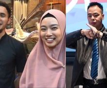 Soal Pernikahan Lindswell Kwok dan Achmad Hulaefi, Kakak Ratu Wushu Ceritakan Kekecewaan Keluarga