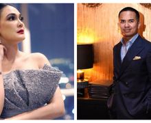 Lepas dari Reino Barrack, Luna Maya Jatuh ke Pelukan Anak Konglomerat yang Dekat dengan Dunia Olahraga?