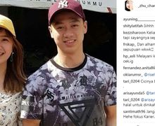 Akibat Tingkah Nyeleneh Kevin Sanjaya di TV, Wanita Cantik Ini Berkomentar Begini