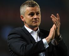 Hasil Liga Inggris- Baru Melatih, Gunnar Solskjaer Langsung Buat Manchester United Raih Kemenangan 