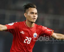 Specs Hadirkan Warna Baru di Jersey Persija Jakarta Saat Tampil di Kualifikasi Liga Champions Asia 2019