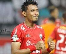 Tiga Pemain Persija Isi Waktu Libur Kompetisi dengan Main Sinetron