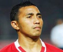 Isu Pengaturan Skor Piala AFF 2010 - Mantan Kapten Timnas Indonesia, Firman Utina Kena Dampaknya
