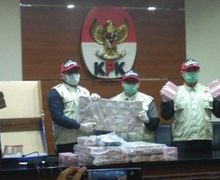 Pengakuan Pegawai KONI Saat Tak Sengaja Lihat Tumpukan Uang Miliaran Rupiah di Ruang Pimpinan