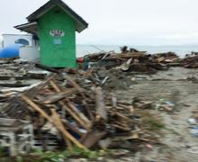 Daripada Jodoh, Atlet Luar Negeri Gunakan Harapan Natalnya untuk Korban Tsunami Indonesia