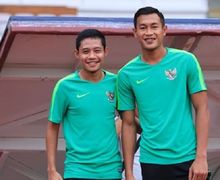 Gara-gara Kapten Timnas Indonesia Menikah, Evan Dimas Dapat Pertanyaan Kapan Nyusul? Begini Jawabannya