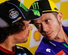 Durhaka, Anak Didik Valentino Rossi Justru Jagokan Pebalap Lain untuk Raih Juara Dunia MotoGP 2019